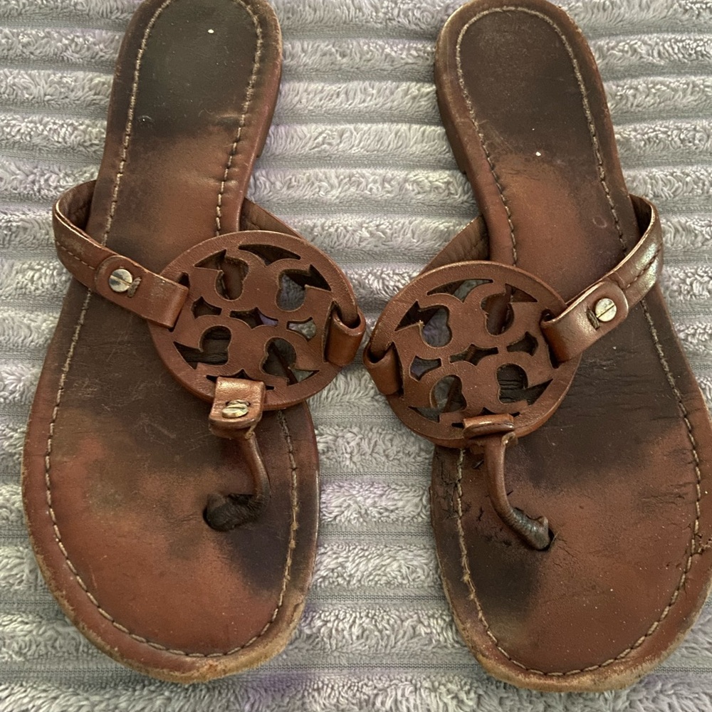 bundle:ToriBruchMiller, j crew, american eagle slides, and mia